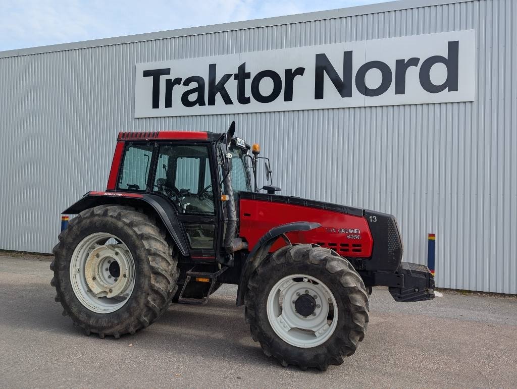Valtra 8150-4-4X4/256
