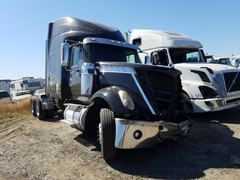 International LF517