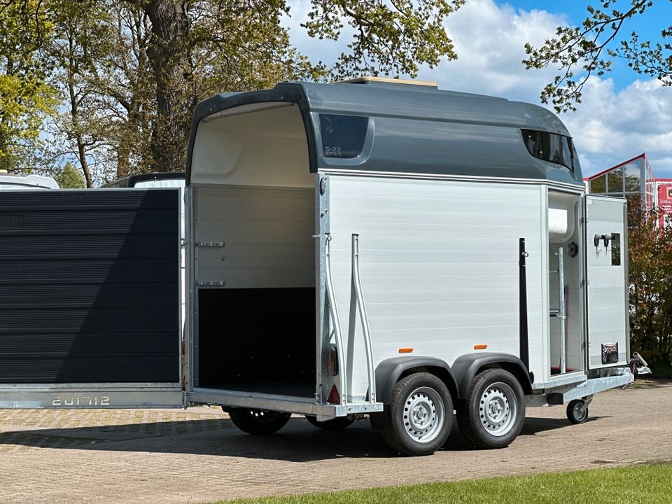 Sirius S77 ALU