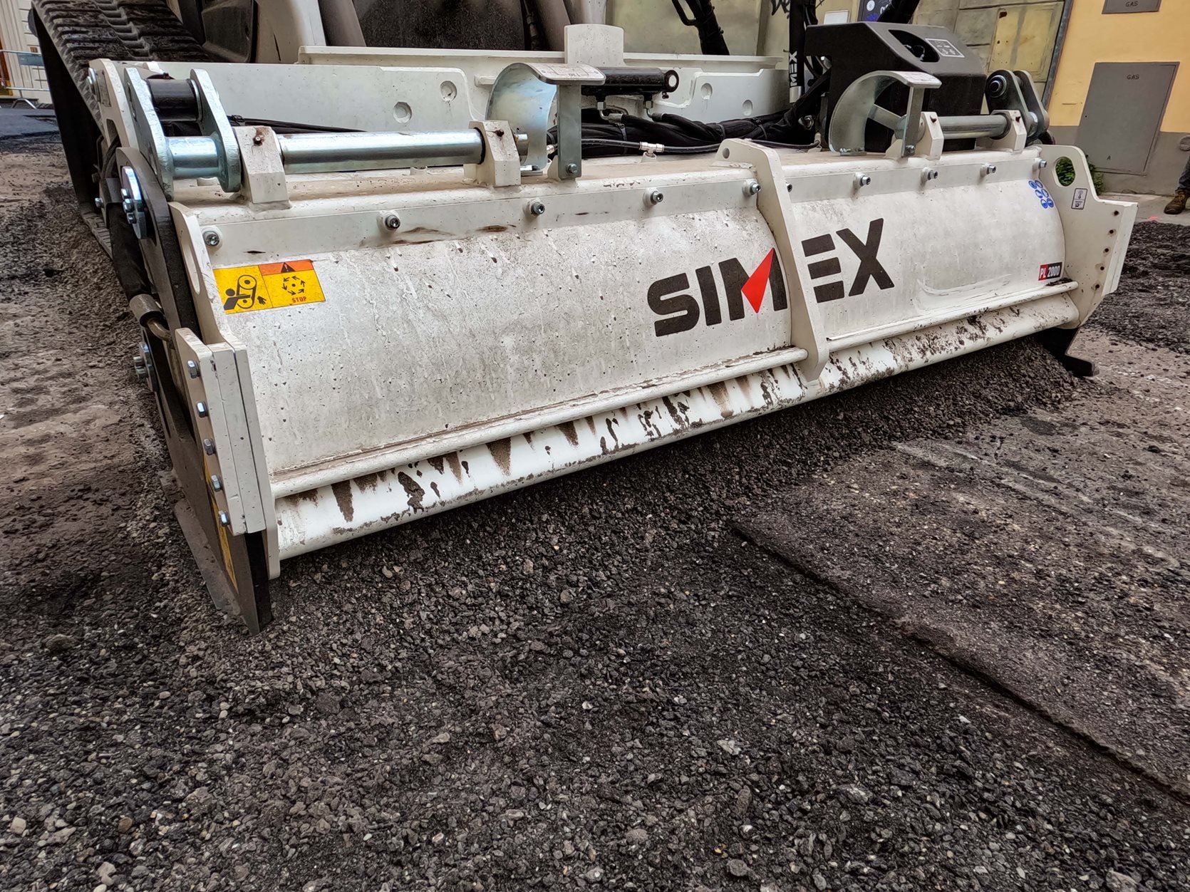 Simex PL Special