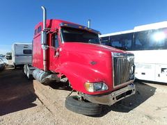 International L9377