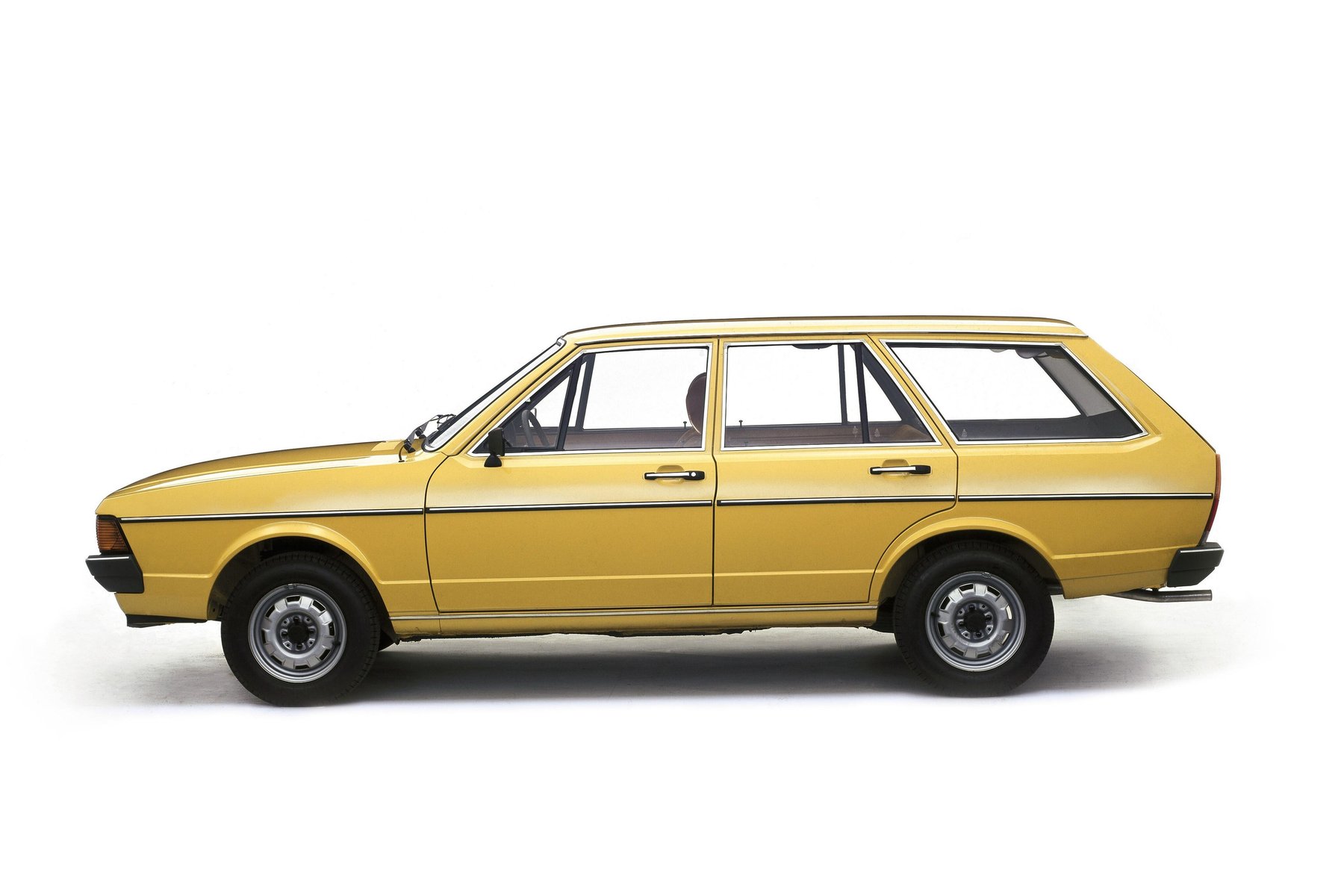 Transporter Volkswagen 5D PASSAT VARIANT