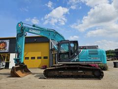 Kobelco SK210LC-10