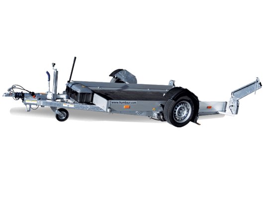 Trailer Humbaur HKT 132817 S
