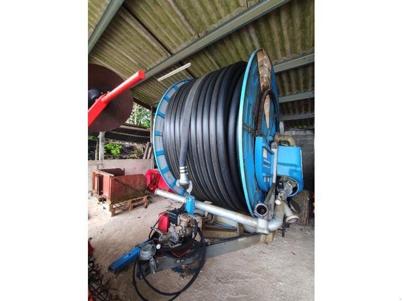 Maschine Ocmis IR2/2A 140/300