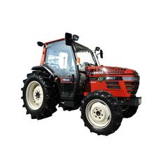 Yanmar AF350