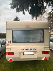 Adria 5003 UB