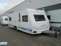 POLAR 620 GSE 2,5
