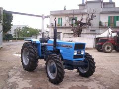 Landini 830 er-Baureihe