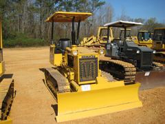 Komatsu D20A-5