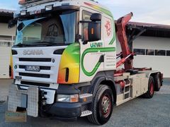 Scania 3M 6X2/4 AL 70180