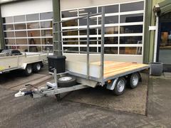 Van Weel VW2000LW