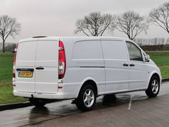 Mercedes Benz VITO KASTEN 115 CDI-639603
