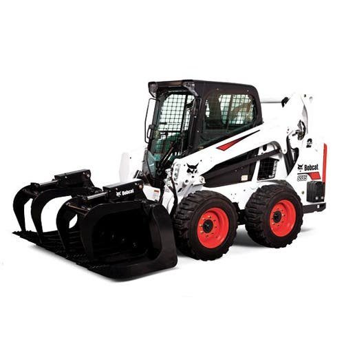 Bobcat S595