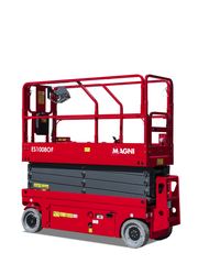 Magni ES 1008 AC +