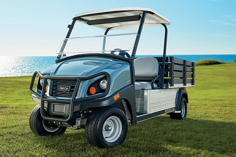 Golf & utility carts CLUB CAR Carryall 700