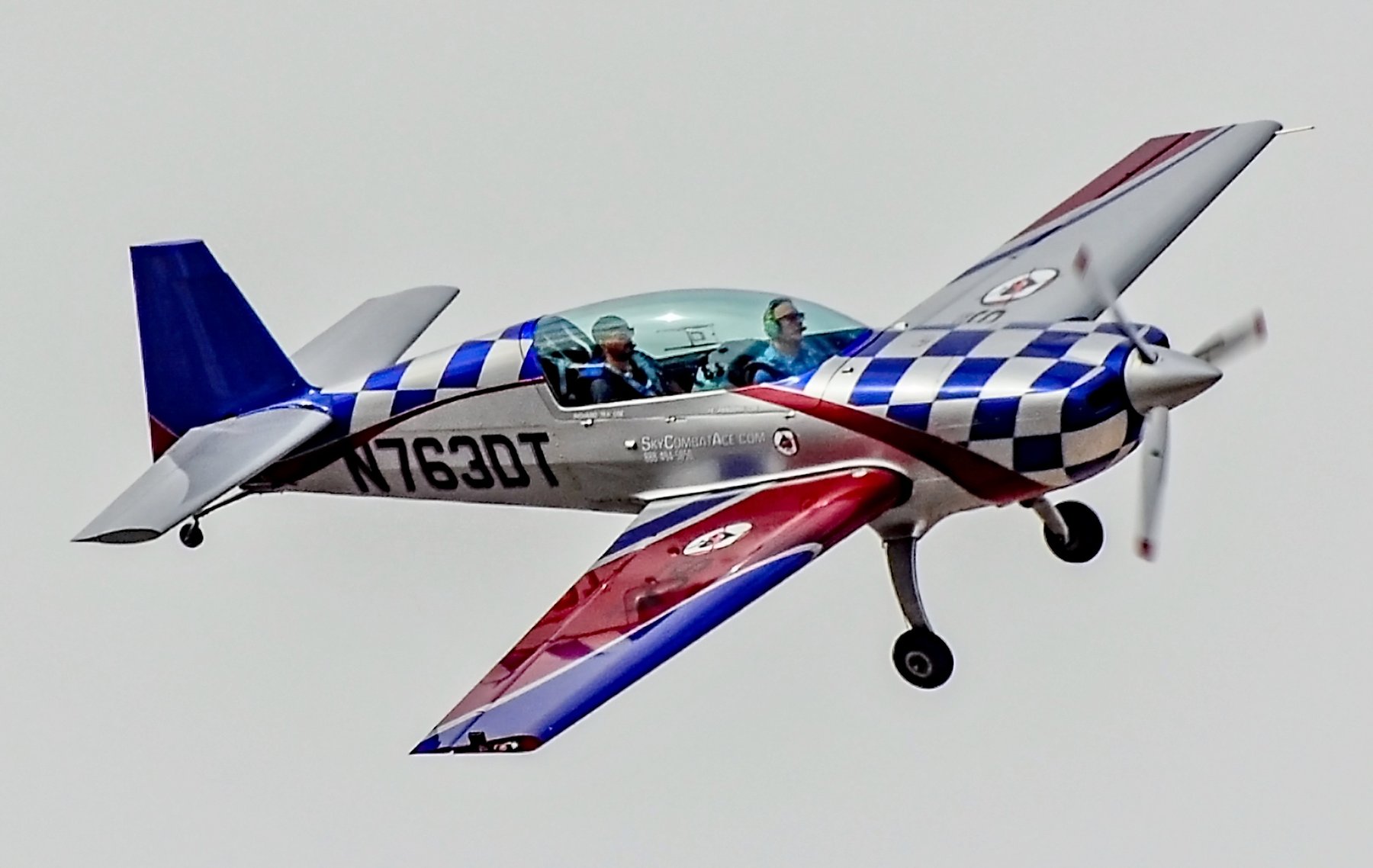 De Meeuw EA-300