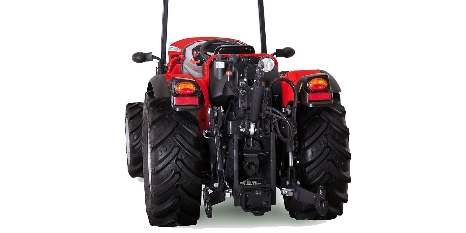McCormick CT47HST