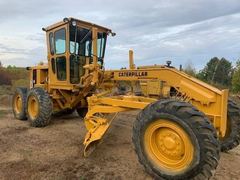 Caterpillar 120G