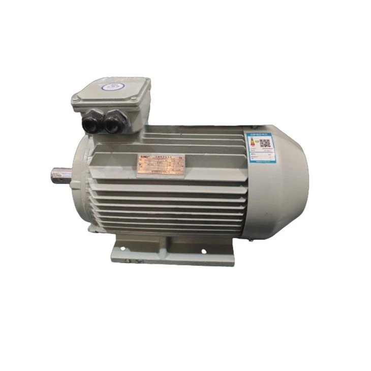 Electric motor Invertek IMPA-132M-6