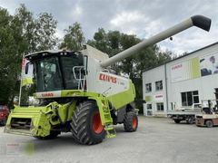 CLAAS Lexion 570 Montana