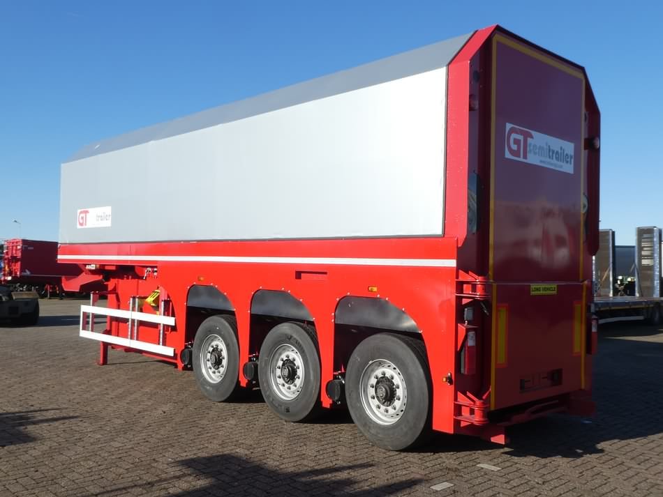 Przyczepki do 750 kg Ht Truck HTA272