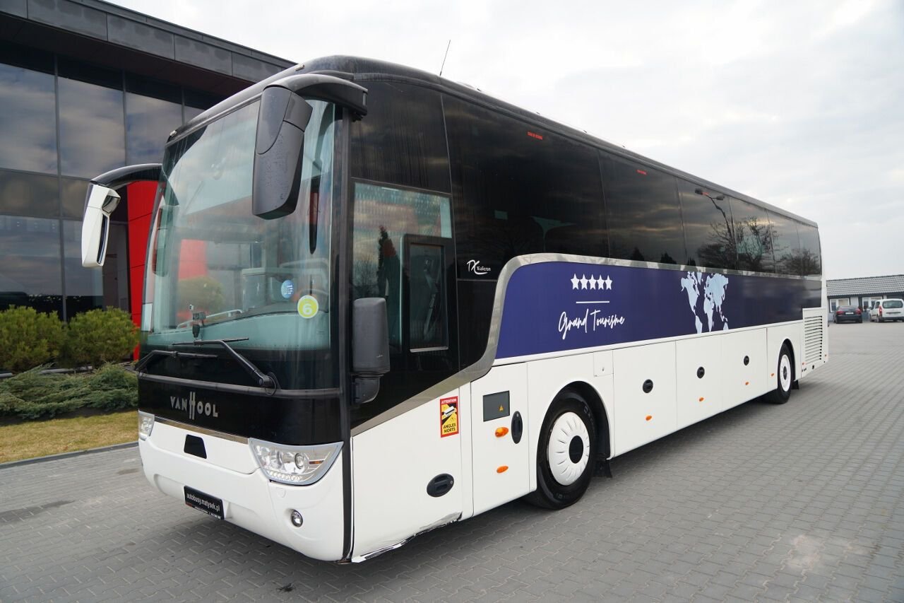 Van Hool S/00166