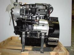 Yanmar 3TNM72-CHCL