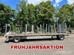 Jumbo MOESLEIN ANH PLATTFORM