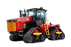 Versatile 265