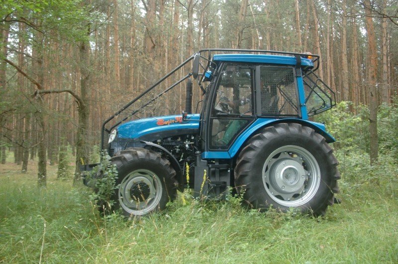 Tractor Pronar Zefir85