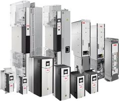 ABB ACS880-07CLC