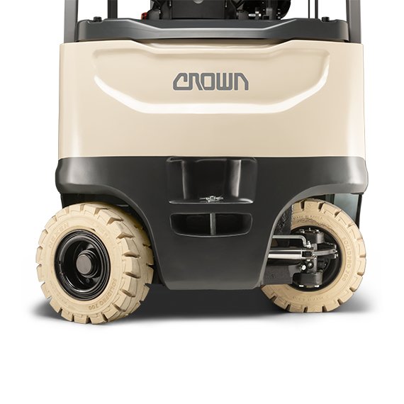 Pallet truck Crown B Series