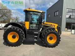 JCB 4220 FASTRAC