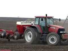 Case IH MXM 175