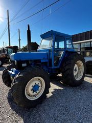 Ford 7630