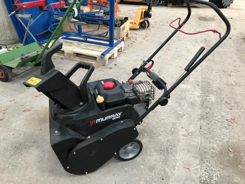 Ride-on mowers Murray 3273