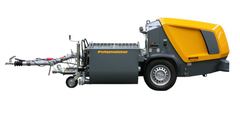 Putzmeister SP25DQR