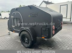 Dethleffs CAMPER 560-SK
