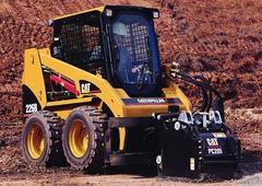 Caterpillar 226B Series 2