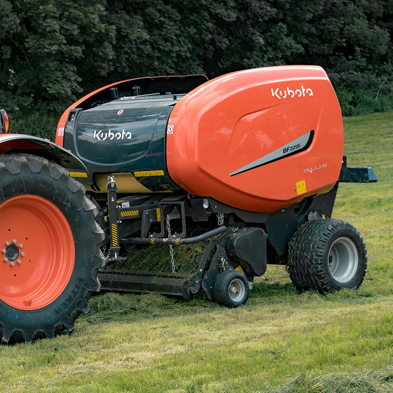 Kubota BF2255 SC14