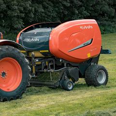 Kubota BF2255 SC14