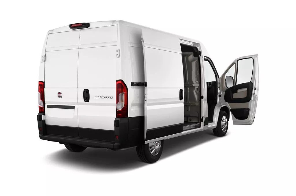 Transporter Fiat 244BPMCCAYC DUCATO