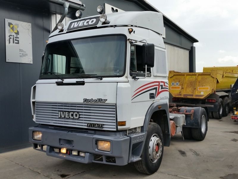 Truck Iveco 190 S 36 - P