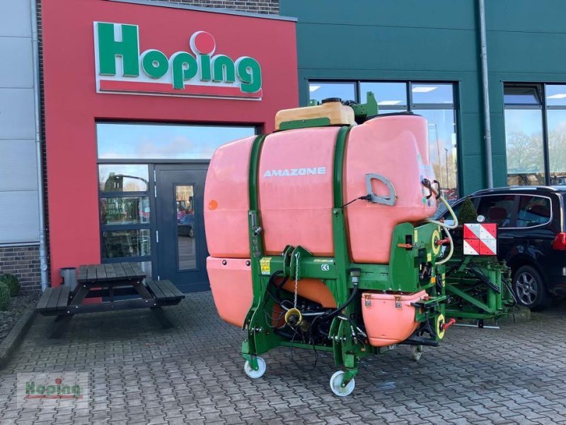 Pflanzenschutz Amazone UF 1501 (28)