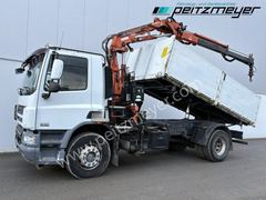 DAF FA CF75.360