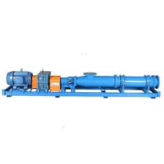 Weatherford Progressing Cavity-Pump Systems