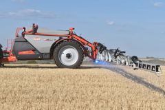 Kuhn Anhänger
