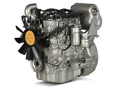 FPT Industrial 854F-E34TAN4260/2200
