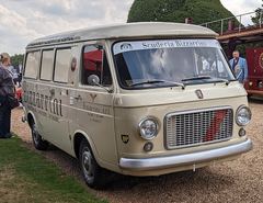 Fiat 238BEDRIJFSBUS